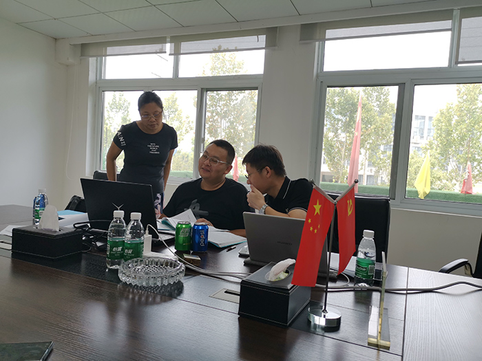 湖南江海环保与嘉吉集团共同成长，饲料级氯化铵供应持续稳定
